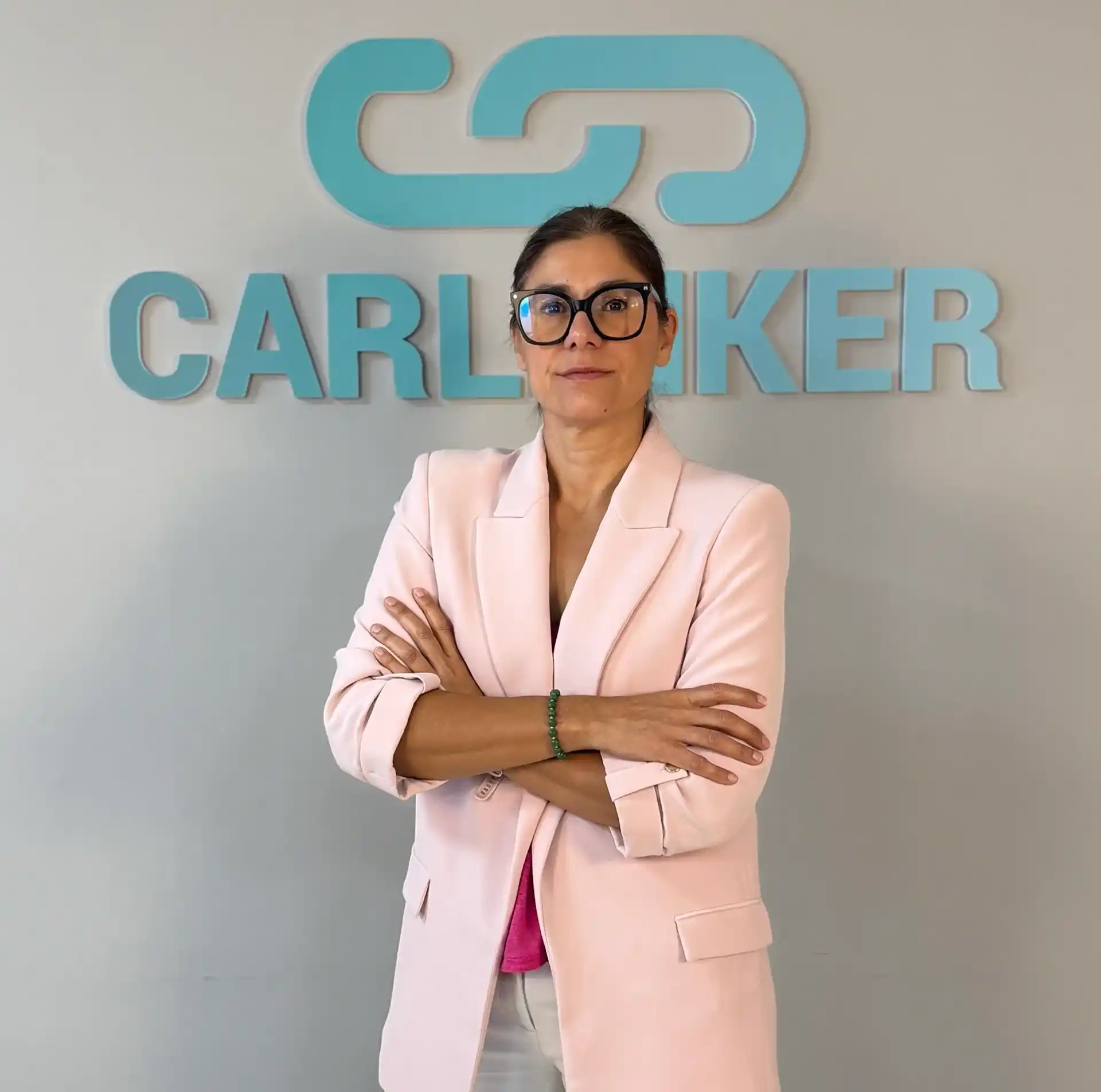 Yolanda Calbo