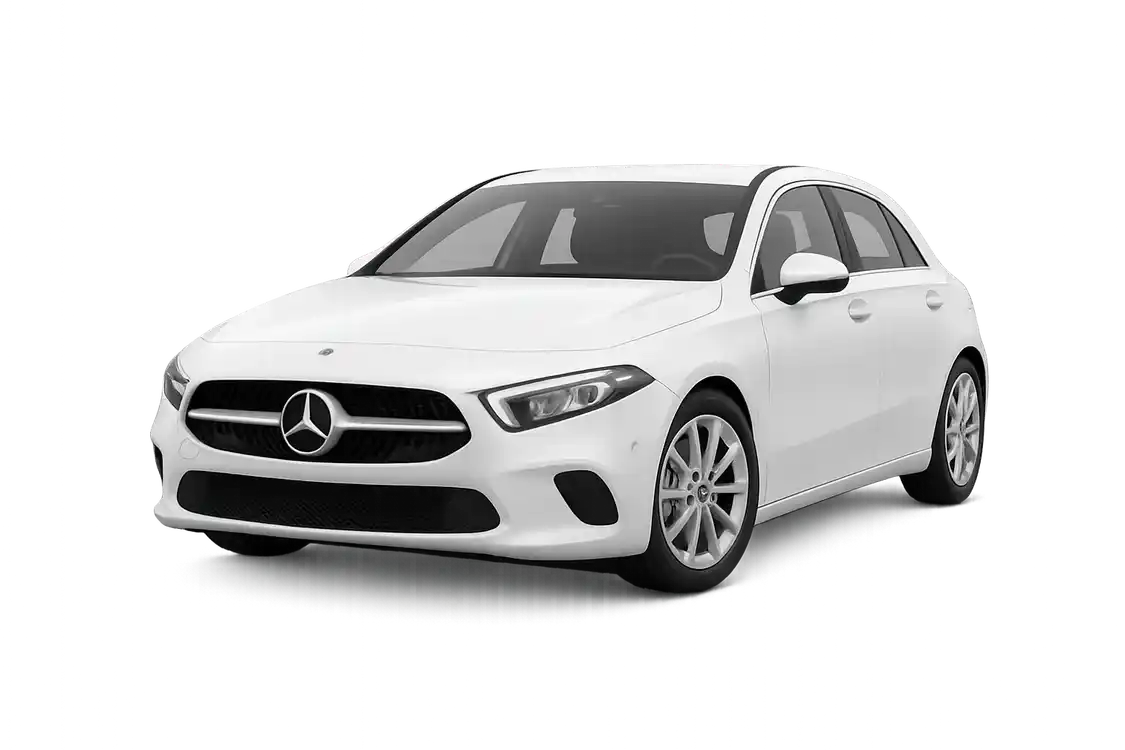 Mercedes-Benz Clase A